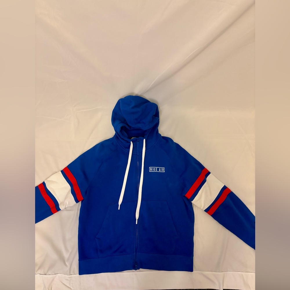 Nike Air Hoodie